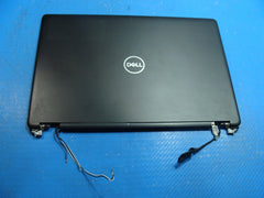 Dell Latitude 14" 5490 OEM Laptop Matte HD LCD Screen Complete Assembly Black