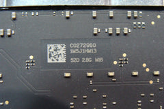 MacBook Pro A1707 15" 2017 i7-7700HQ 2.8GHz 16/555 Logic Board 820-00928-A AS iS