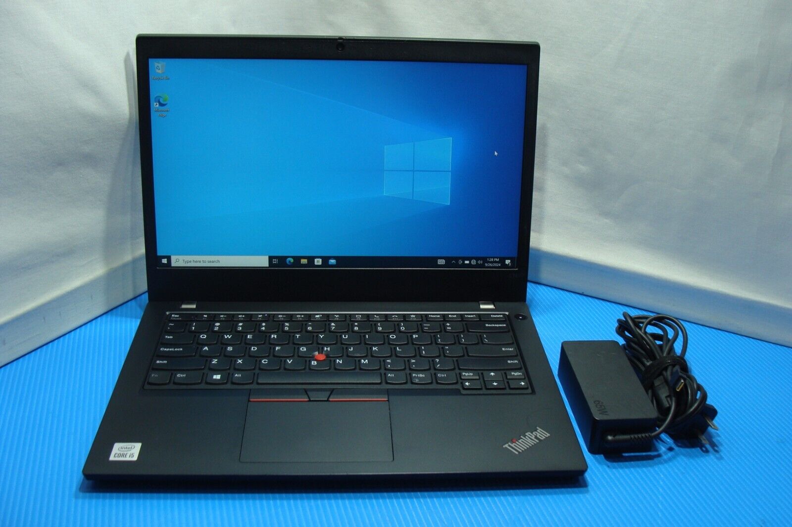 Lenovo ThinkPad L14 Gen 1 14