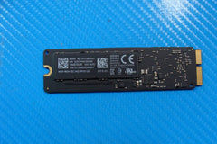 MacBook Pro A1502 Samsung 128GB SSD Solid Drive 655-1857D MZ-JPV1280/0A3