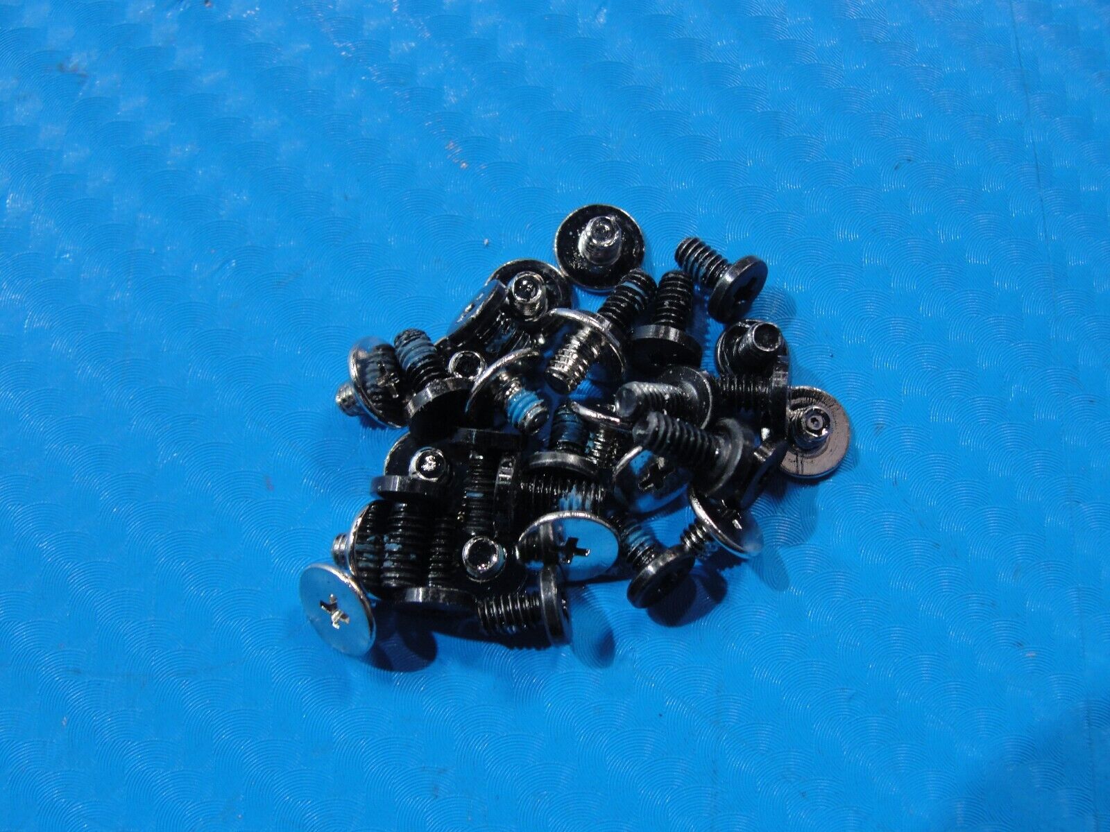 Acer Swift 5 14” SF514-54T-76PY OEM Laptop Screw Set Screws for Repair ScrewSet