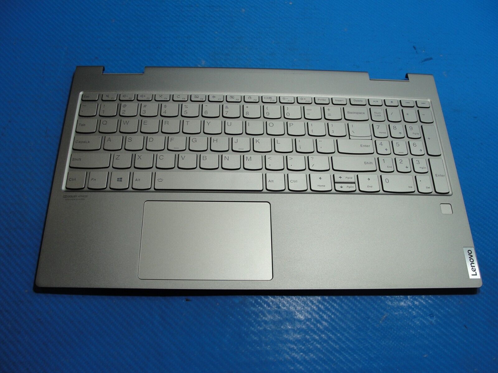 Lenovo Yoga C740-15IML 15.6