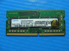 Lenovo E15 Gen 4 Samsung 8GB PC4-3200AA Memory RAM SO-DIMM M471A1G44BB0-CWE