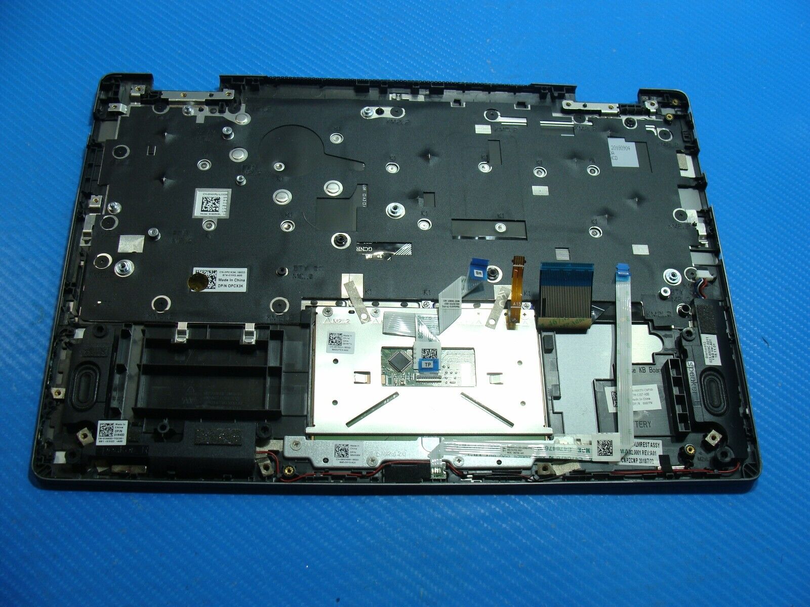 Dell Inspiron 13 7000 2-in-1 13.3