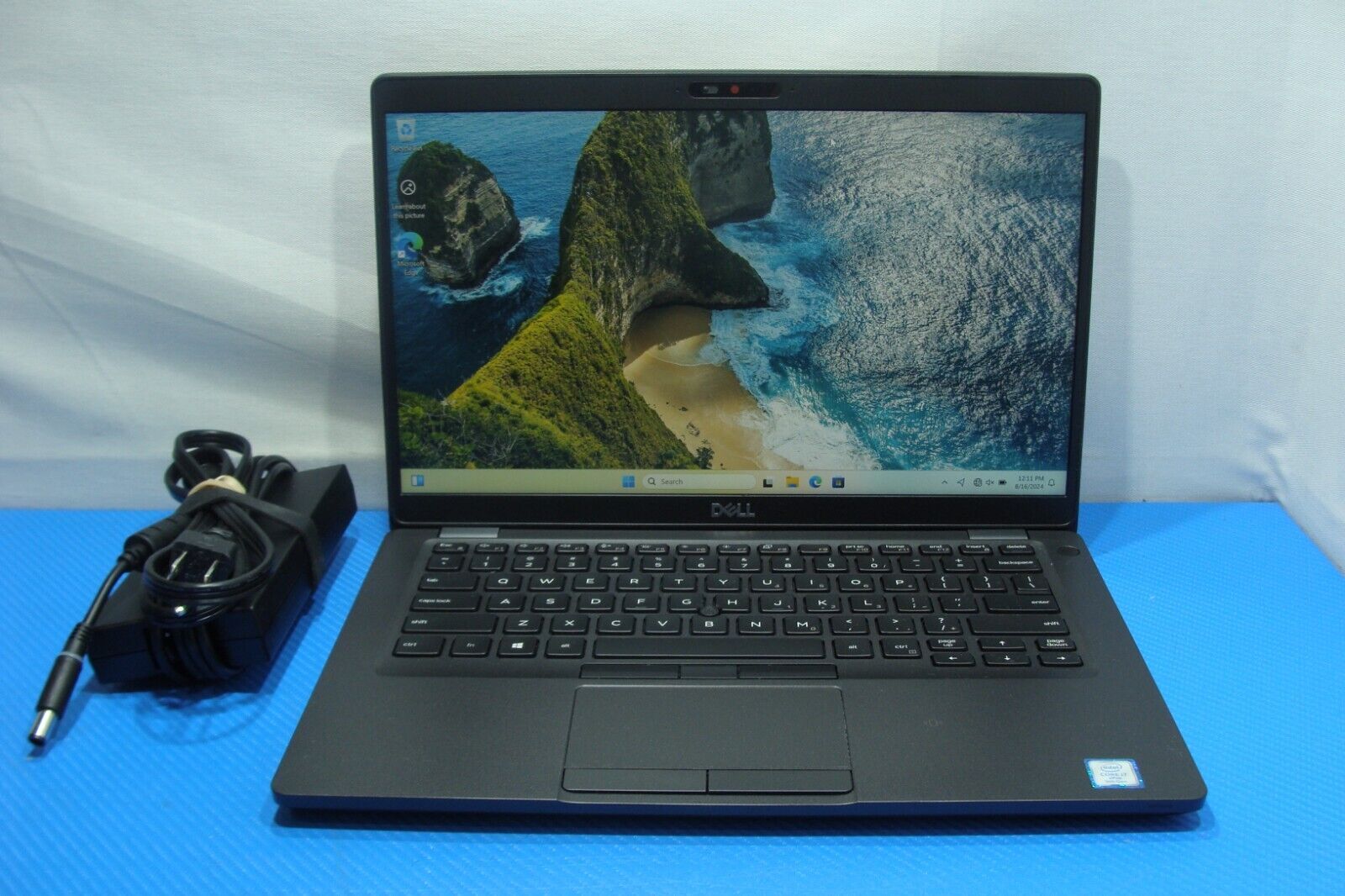 Dell Latitude 5401 14