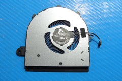 Dell Inspiron 15 7586 15.6" Genuine Laptop CPU Cooling Fan 60MGH 023.100D3.0011