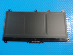 HP 15-dy4013dx 15.6" Genuine Battery 11.4V 41.04Wh 3600mAh HT03XL L11119-855