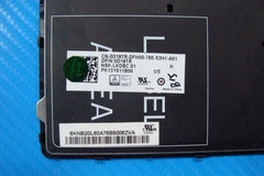 Dell Latitude 14" 5480 Genuine Laptop US Backlit Keyboard D19TR PK131S11B00