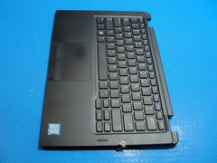 Dell Latitude 7390 2in1 13.3" Genuine Palmrest w/Touchpad Backlit Keyboard