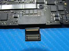 MacBook Pro 13" A1706 2016 MLH12LL i5-6267U 2.9GHz 8/256GB Logic Board 661-05252