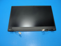 Lenovo ThinkPad X1 Carbon 7th Gen 14" OEM Matte FHD LCD Screen Complete Assembly