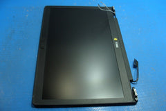 Dell Latitude 5580 15.6" Genuine Matte FHD LCD Screen Complete Assembly Black