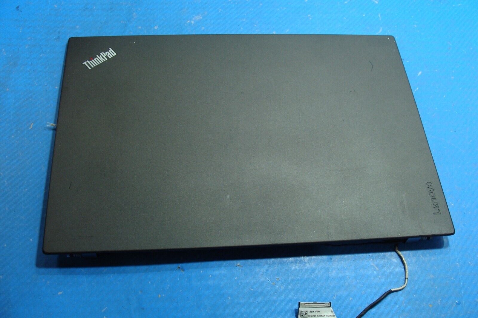 Lenovo ThinkPad T460 14