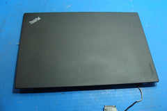 Lenovo ThinkPad T460 14" Genuine Matte FHD LCD Screen Complete Assembly