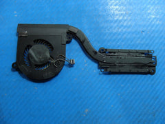 Dell Latitude 7490 14" Genuine CPU Cooling Fan w/Heatsink AT1S1002ZAL 2T9GV