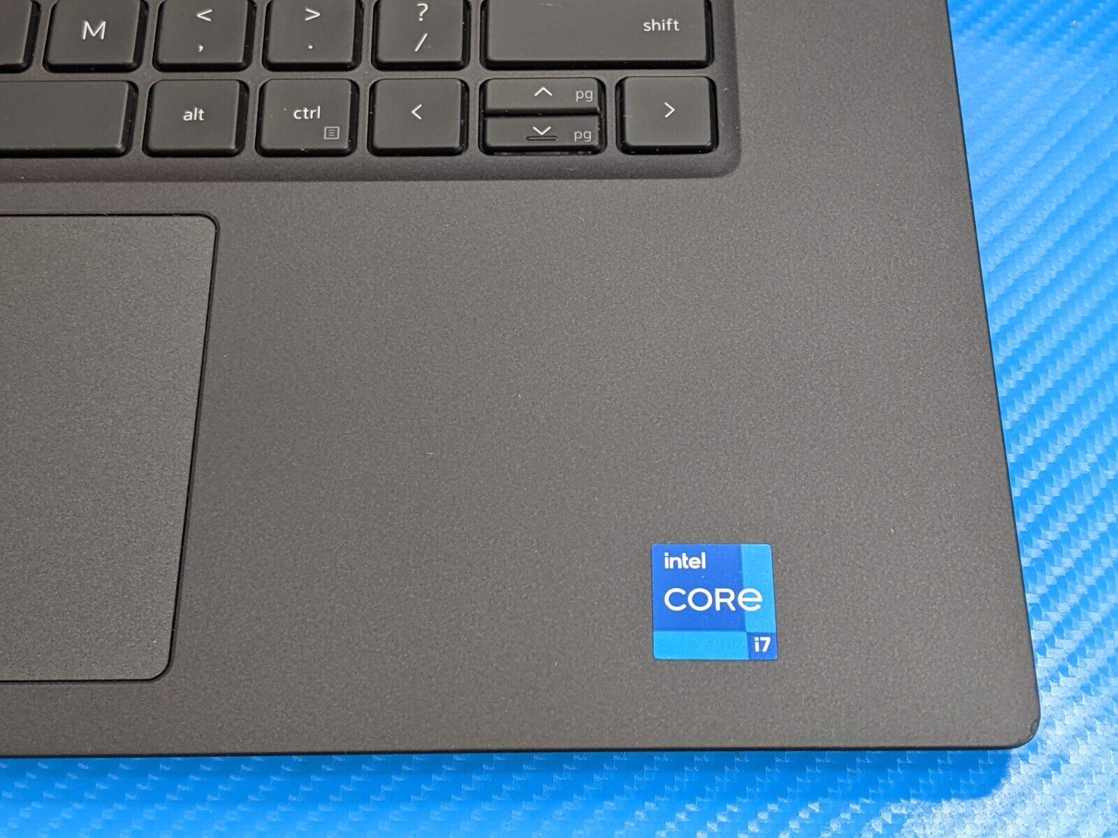 Dell Latitude 7520 15.6