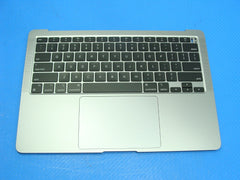 MacBook Air A2337 2020 MGN63LL/A 13" Top Case NO Battery Space Gray 631-06258