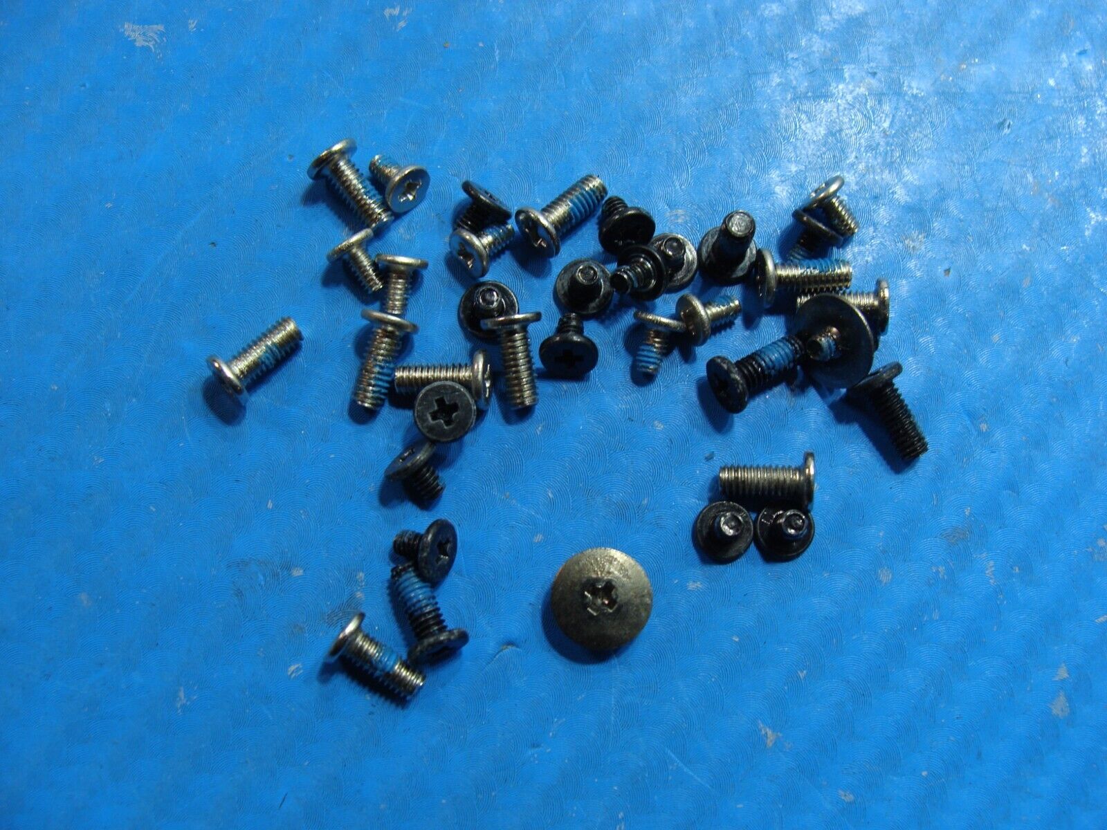 HP 17.3” 17z-ca200 Genuine Laptop Screw Set Screws for Repair ScrewSet