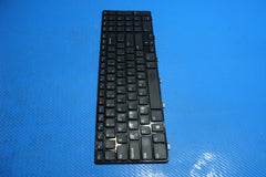 Dell Inspiron 17 3721 17.3" Genuine US Keyboard Black JNFF PK130T31A00