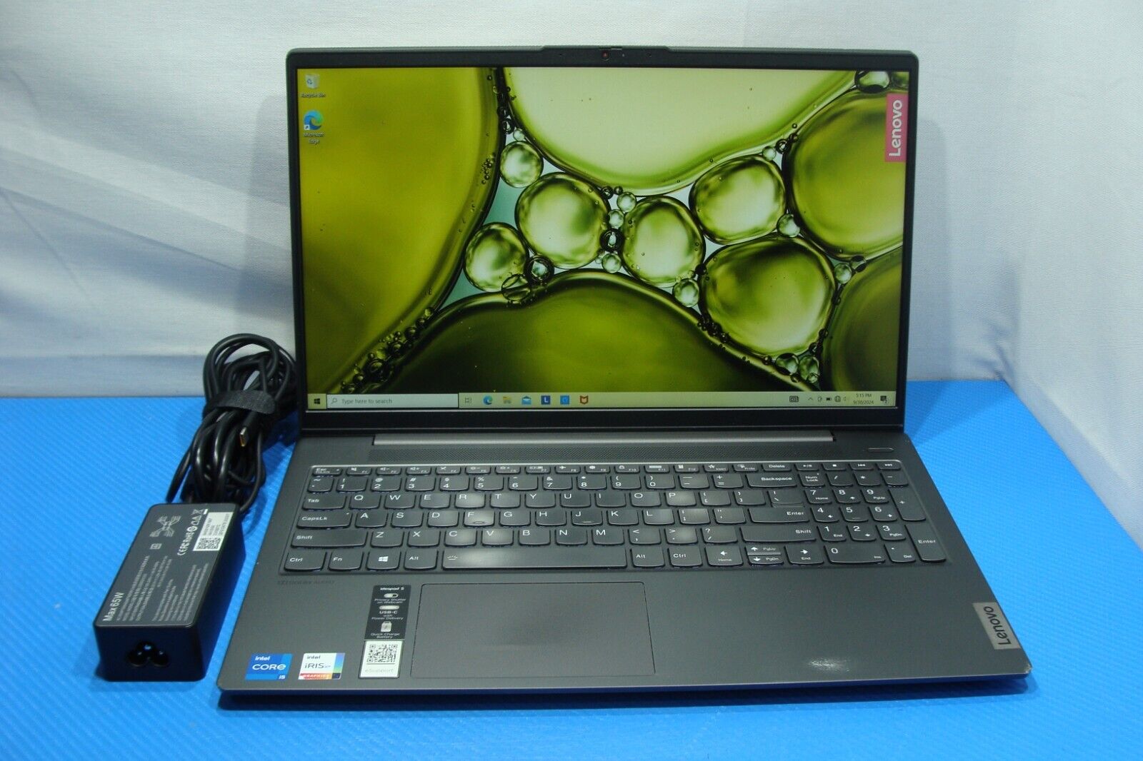 Lenovo IdeaPad 5-15ITL05 15.6