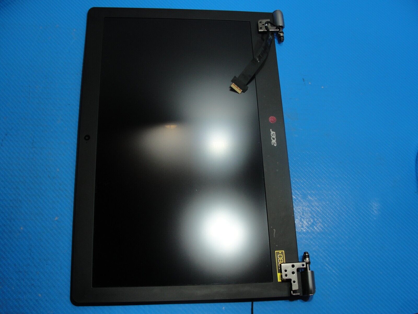 Acer Aspire V17 Nitro 17.3” VN7-791G-7939 Matte FHD LCD Screen Complete Assembly