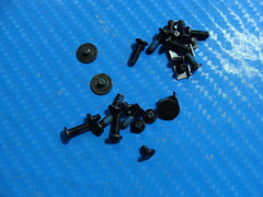 Dell Inspiron 13 7000 2-in-1 13.3" Genuine Screw Set Screws for Repair ScrewSet