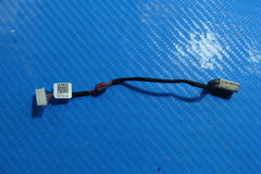 Dell Inspiron 5558 15.6" Genuine Laptop DC IN Power Jack w/Cable KD4T9