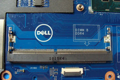 Dell Latitude 15.6" 5580 OEM Intel i7-7600U 2.8GHz Motherboard KPDTX LA-E091P