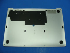 MacBook Pro 13" A1708 Mid 2017 BTO OEM Bottom Case Silver 923-01787 613-05541-01