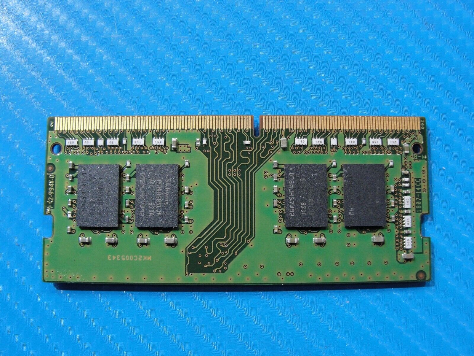 Asus FX504GD-ES51 SK Hynix 8GB PC4-2666V Memory RAM SO-DIMM HMA81GS6CJR8N-VK