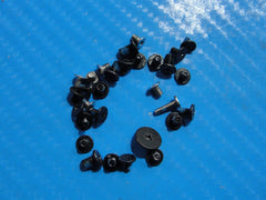 Dell XPS 13 9343 13.3" Genuine Laptop Screw Set Screws for Repair ScrewSet