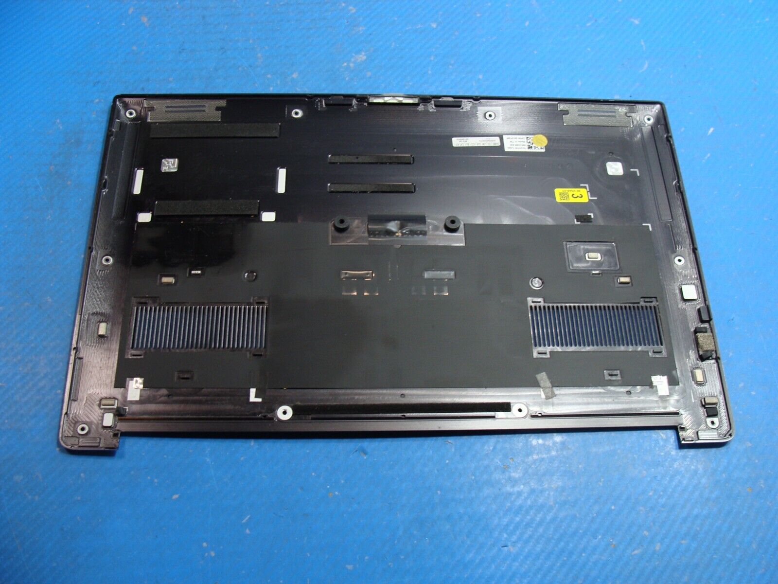 Dell Precision 5530 15.6