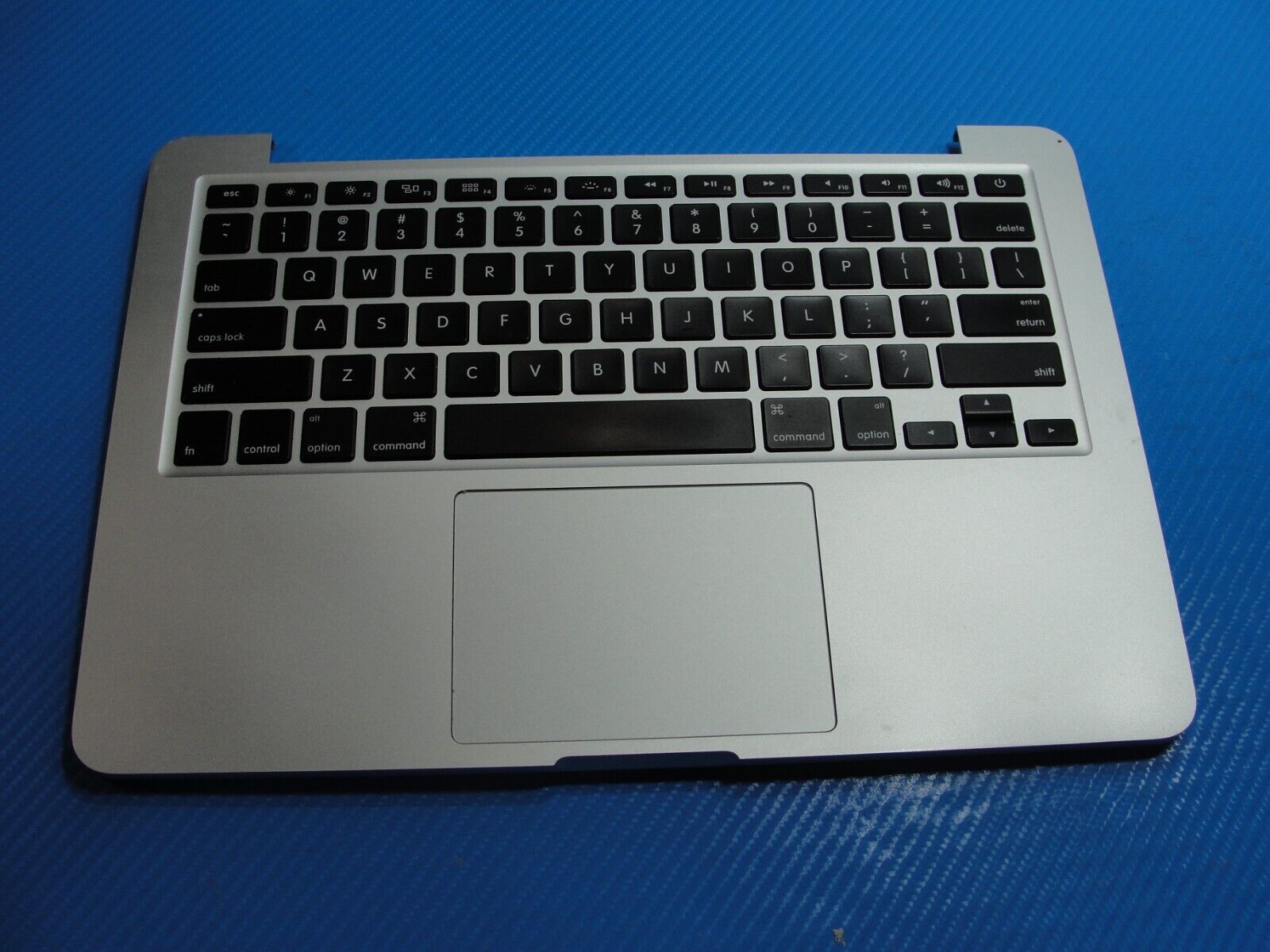 MacBook Pro A1502 13