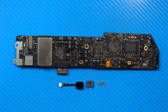 MacBook Air 13" A1932 2019 i5-8210Y 1.6GHz 16/512GB Logic Board 661-12838 AS IS