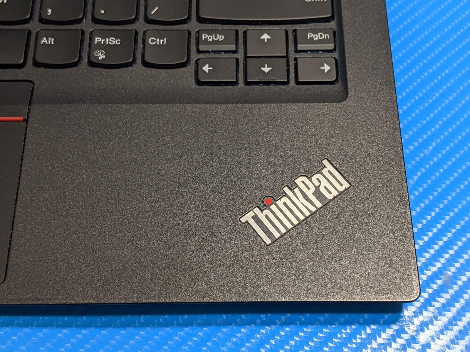 Lenovo ThinkPad E14 Gen 2 14