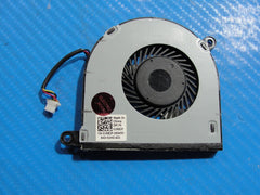 Dell Inspiron 13 5379 13.3" Genuine Laptop CPU Cooling Fan 1RX2P 023.100AI.0012