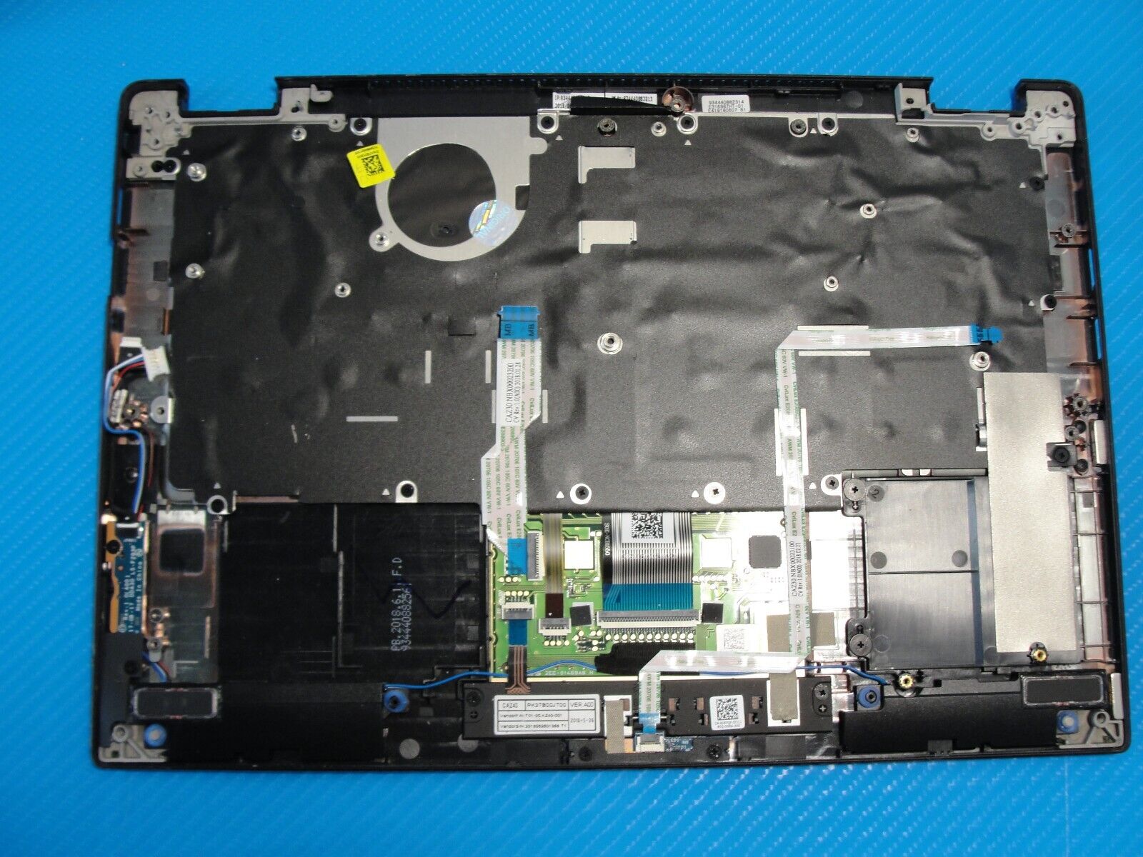 Dell Latitude 7390 2-in-1 13.3