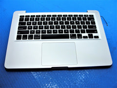 MacBook Pro A1278 MD313LL/A Late 2011 13" Top Case w/Trackpad Keyboard 661-6075