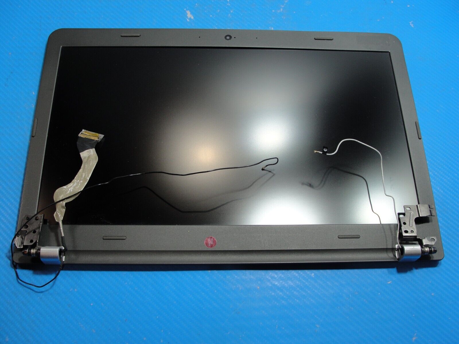 Lenovo ThinkPad 15.6” E560 Genuine Laptop Matte FHD LCD Screen Complete Assembly