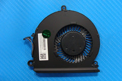 HP Pavilion 15.6” 15t-au100 Genuine Laptop CPU Cooling Fan 856359-001 47G34TP103