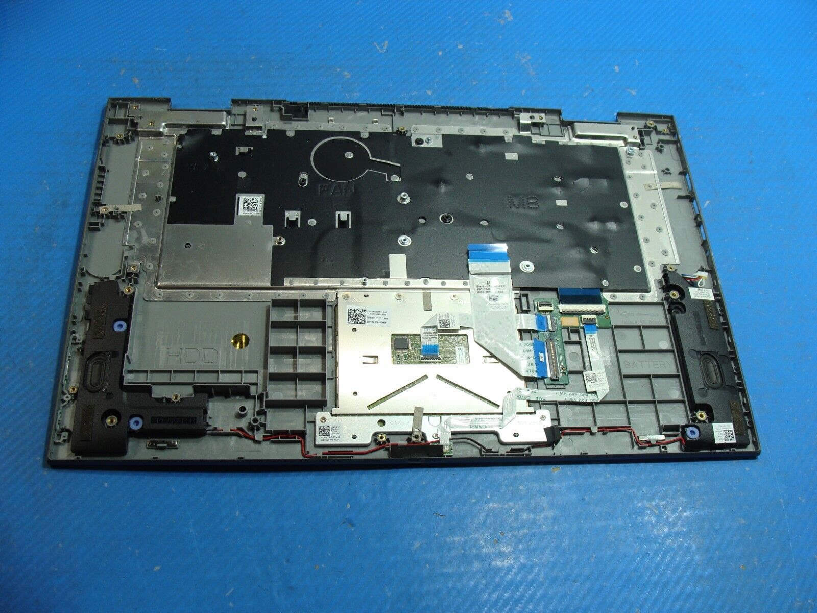 Dell Inspiron 15 5568 15.6