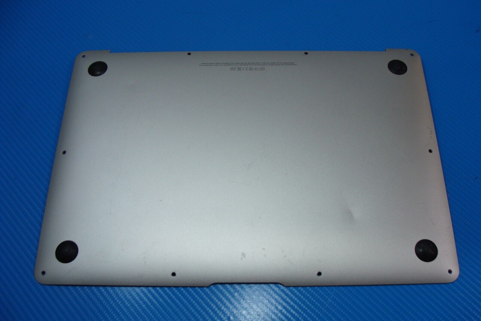 MacBook Air A1466 Mid 2013 MD760LL/A 13