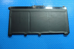 HP 15-ef2013dx 15.6" Battery 11.34V 41.04Wh 3440mAh HW03XL L97300-005