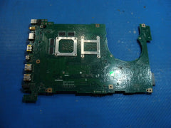 Asus Q550LF-BBI7T07 15.6" OEM i7-4500U 1.8GHz GT745M Motherboard 60NB0230-MBB110