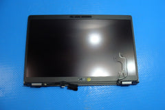 Dell Latitude 14” 5411 Genuine Laptop FHD LCD Touch Screen Complete Assembly