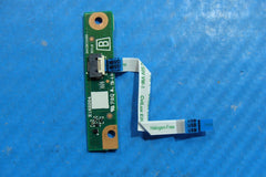 Acer Chromebook CB315-3H-C2C3 15.6" Sensor Board w/Cable DA0ZBCSS6B0