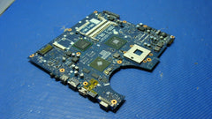 Samsung 15.6" R522 Genuine Laptop Intel Socket Motherboard BA92-05575B AS IS