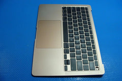 MacBook Air M1 A2337 13" Late 2020 MGND3LL/A Top Case w/Battery Gold 661-16835