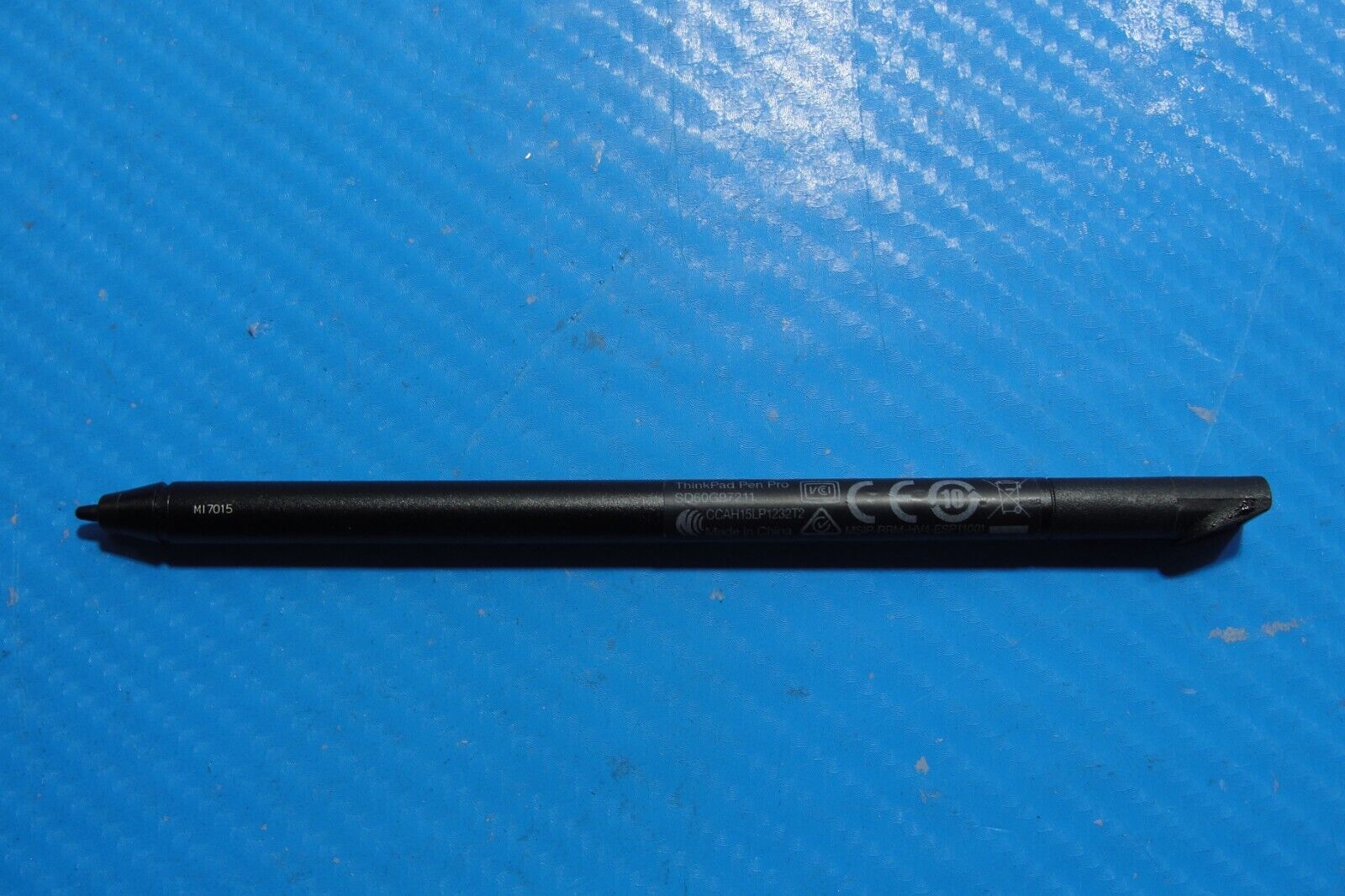 Lenovo ThinkPad 14” X1 Yoga 1st Gen Genuine Laptop Stylus Pen SD60G97211