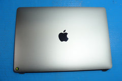 MacBook Pro 13" A2289 Mid 2020 MXK32LL MXK52LL LCD Screen Assembly Gray 661-1573